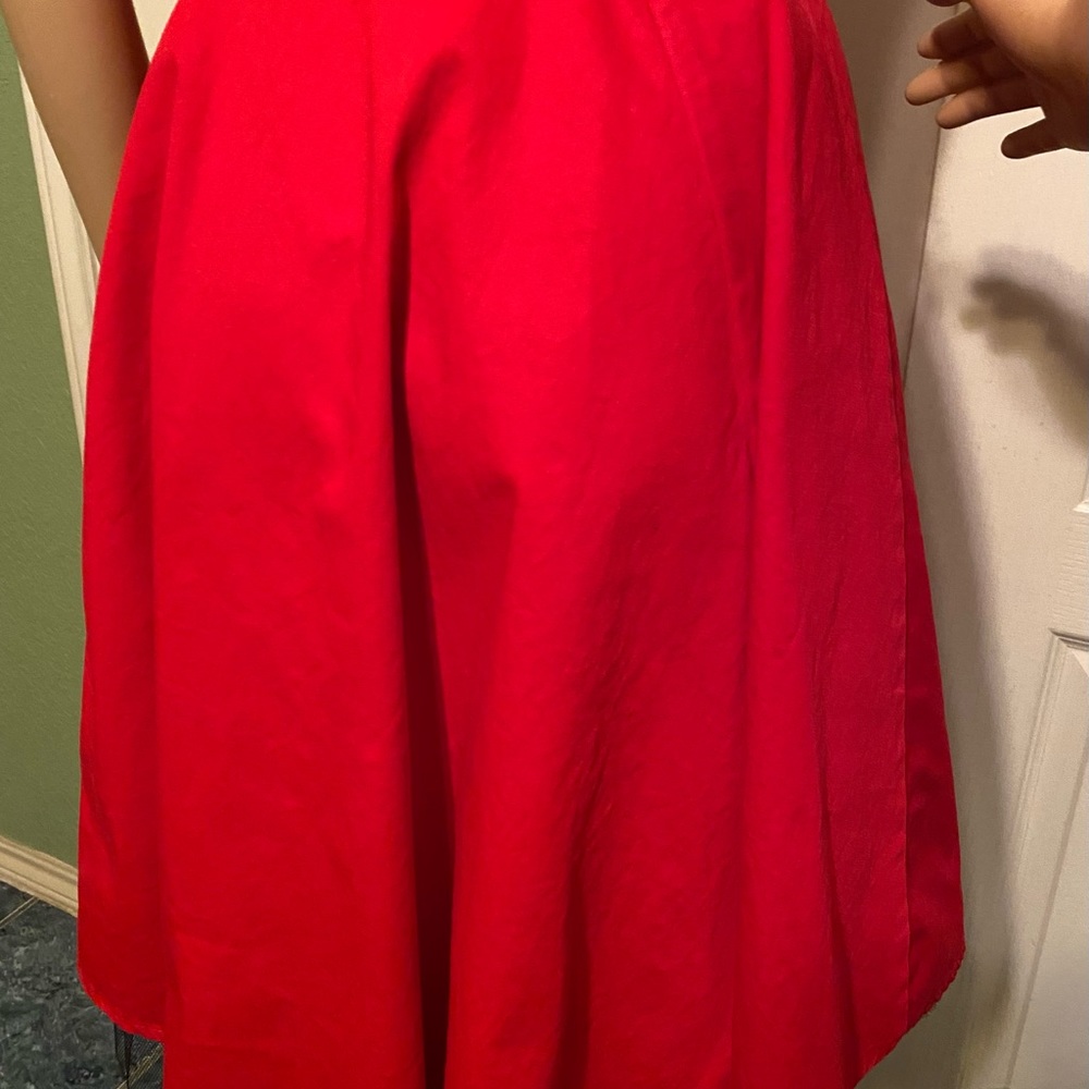 Hearts & Roses dress - Picture 4 of 7